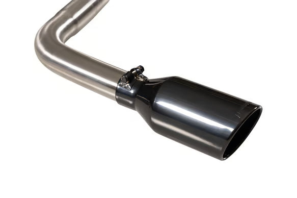 Flowmaster Signature Series Cat-Back Exhaust System for 2009–2021 Toyota Tundra | Stainless Steel | #737664