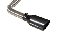 Flowmaster Signature Series Cat-Back Exhaust System for 2009–2021 Toyota Tundra | Stainless Steel | #737664