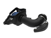 aFe 54-13041R Cold Air Intake Chevrolet Corvette C7 Stingray Grand Sport 6.2L V8
