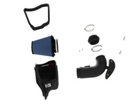 aFe 54-13041R Cold Air Intake Chevrolet Corvette C7 Stingray Grand Sport 6.2L V8