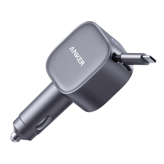 compare product Anker Nano 75W Car Charger
