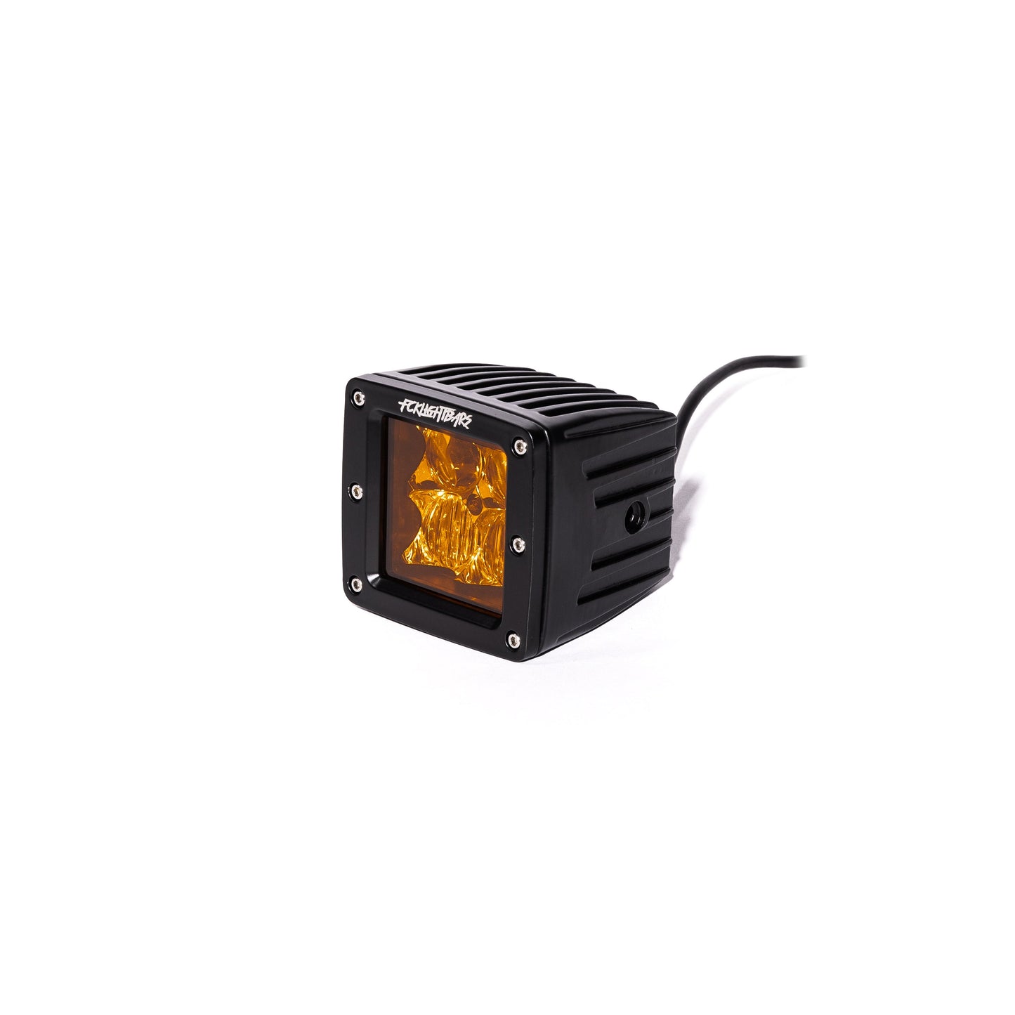 The best P-4 High-Output Pod LED Lights