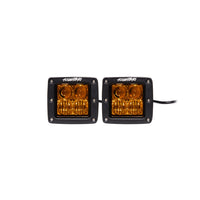 Affordable P-4 High-Output Pod LED Lights
