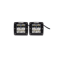 For Sale P-4 High-Output Pod LED Lights