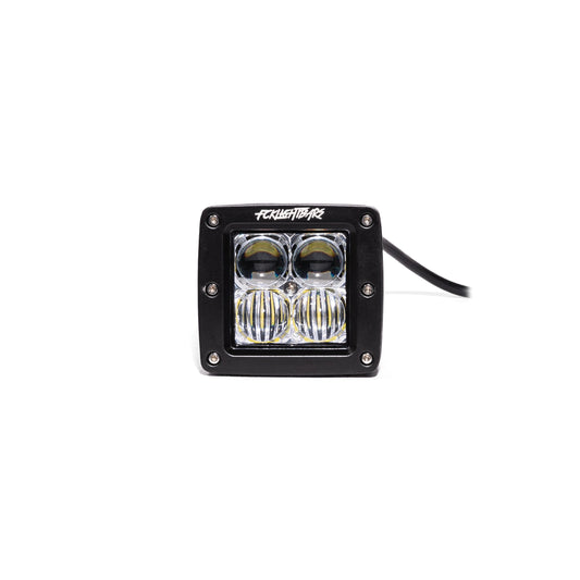 P-4 High-Output Pod LED Lights [OSRAM LEDs]