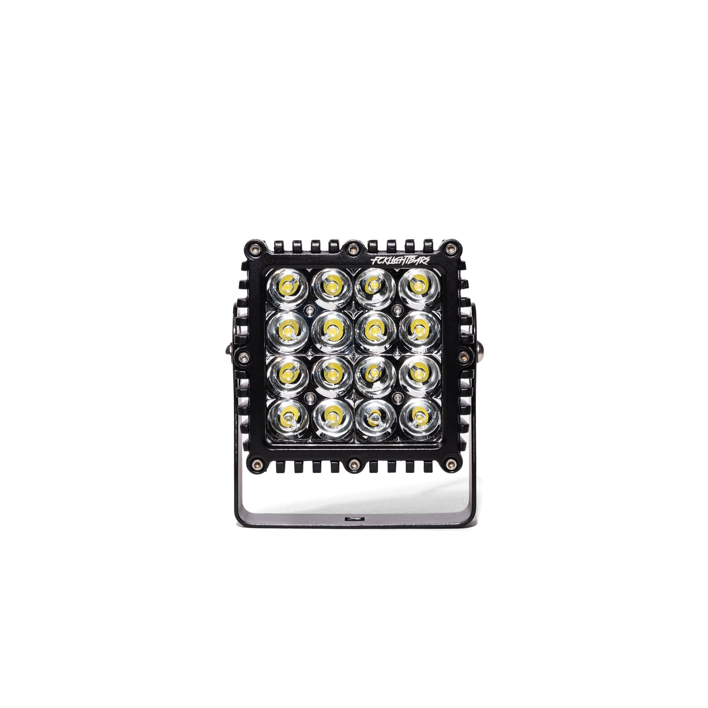 XL Series Pods (Square 5-Inch pod lights)
