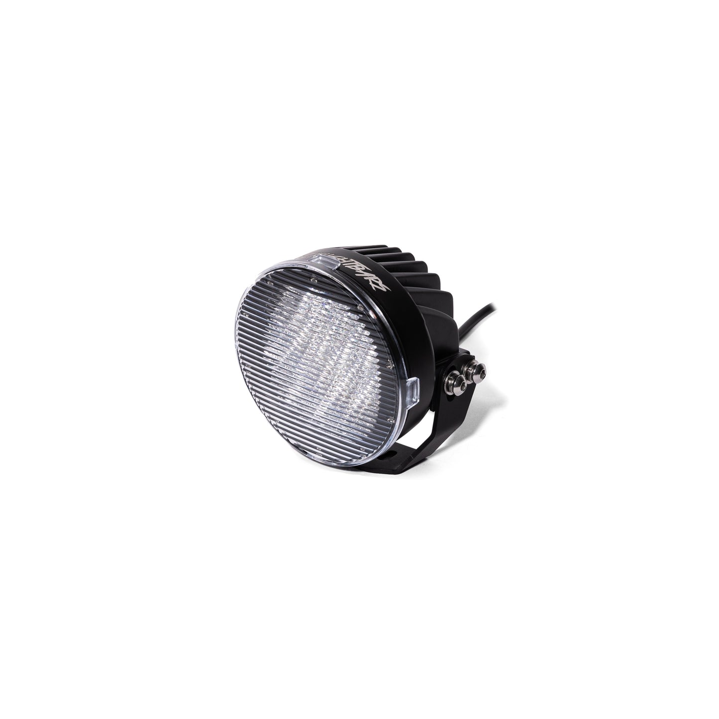 5-Inch RP-360 Round Pods Side by FCKLightBars