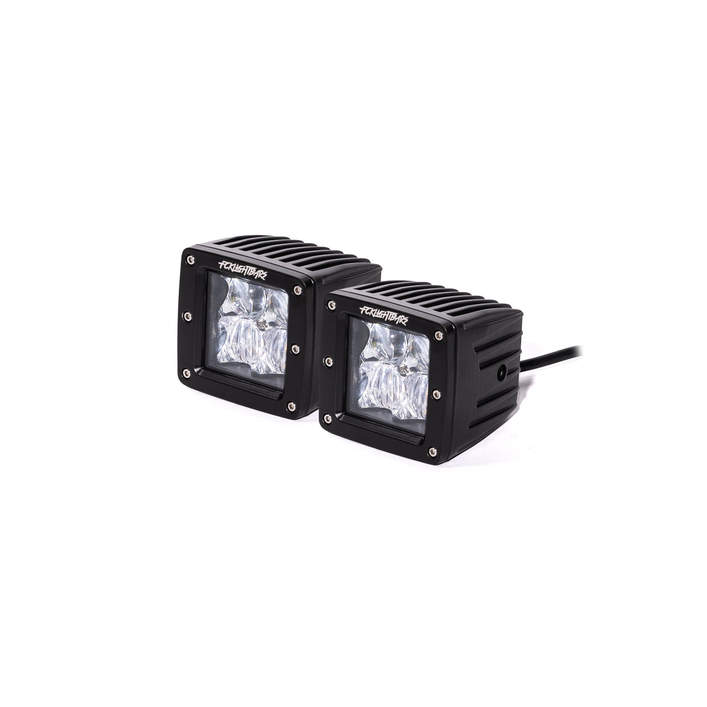 Buy P-4 High-Output Pod LED Lights