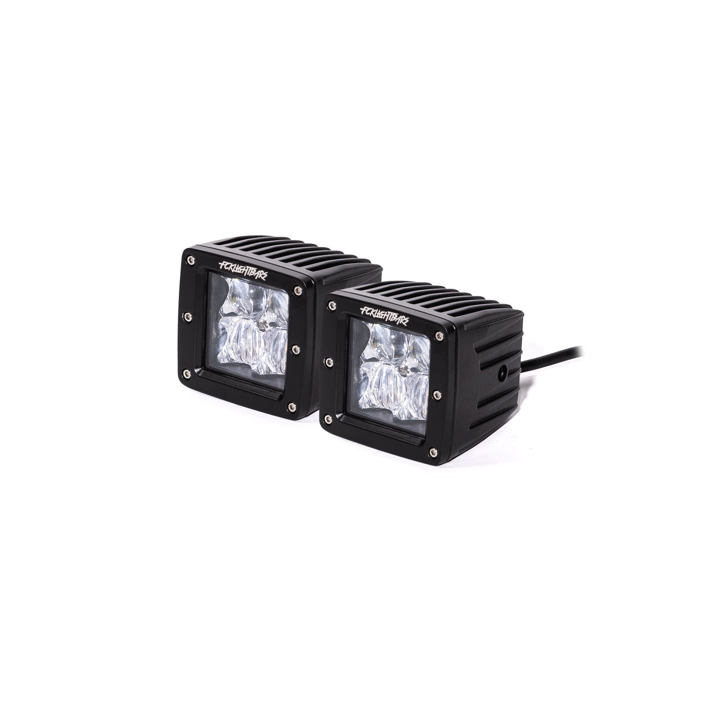 Buy P-4 High-Output Pod LED Lights