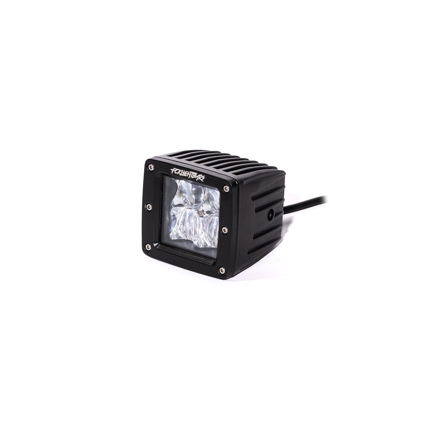 High-Quality P-4 High-Output Pod LED Lights