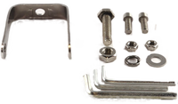 P-4 High-Output Pod LED Lights [OSRAM LEDs]