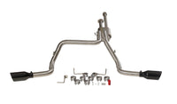 Flowmaster Signature Series Cat-Back Exhaust System for 2009–2021 Toyota Tundra | Stainless Steel | #737664