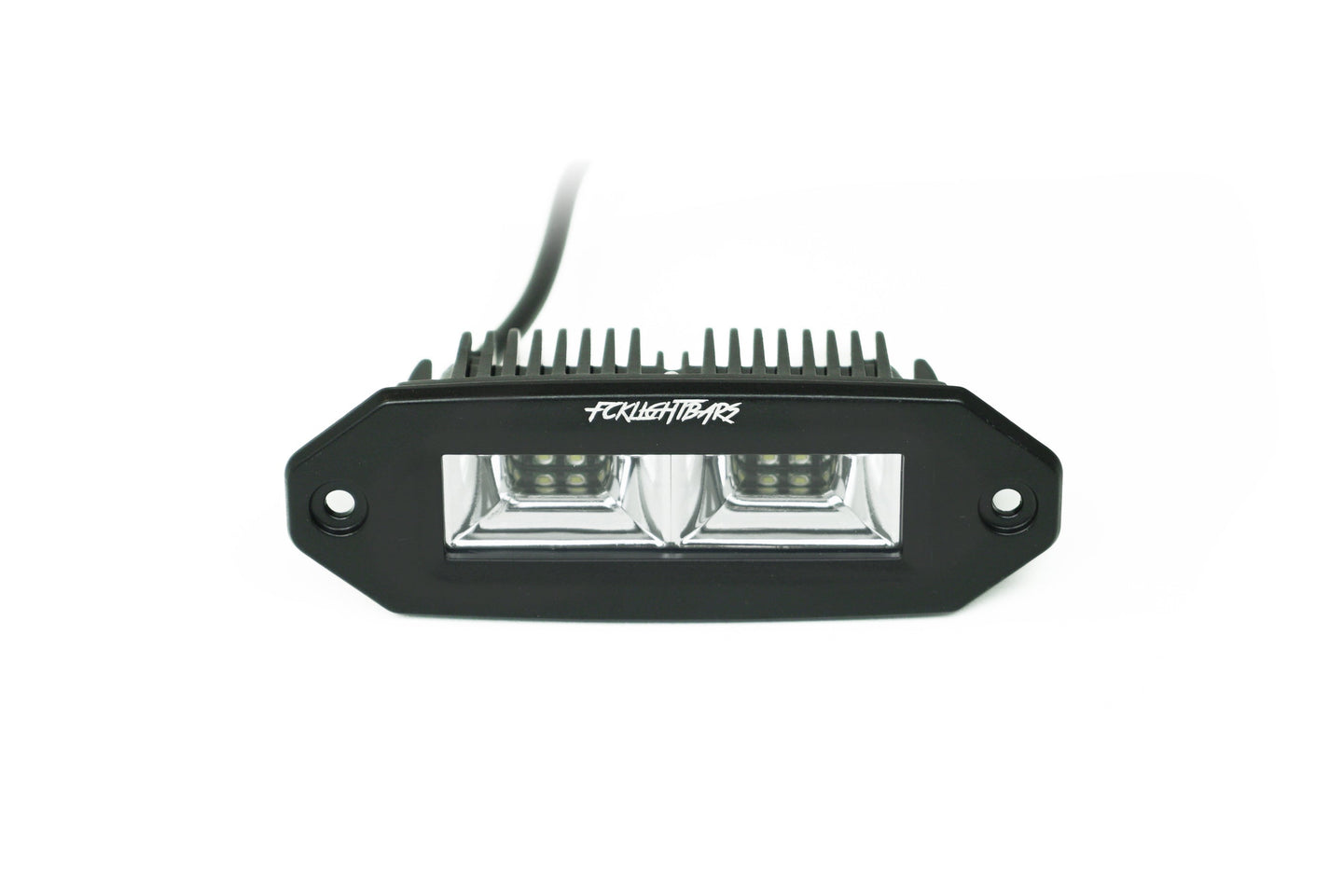 Durable LP-4 Flush Mount Pods