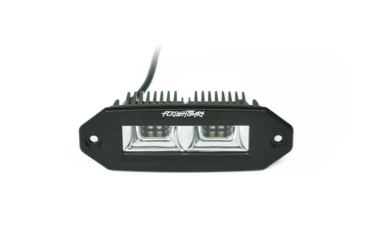Durable LP-4 Flush Mount Pods