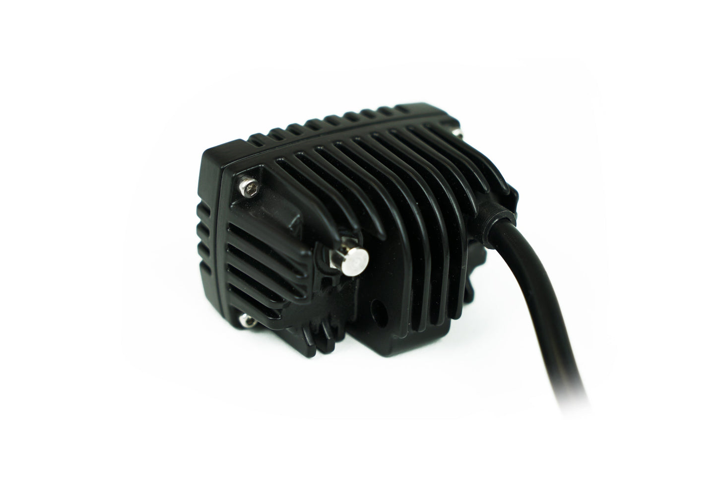 LP-2 LED Pod Lights Back