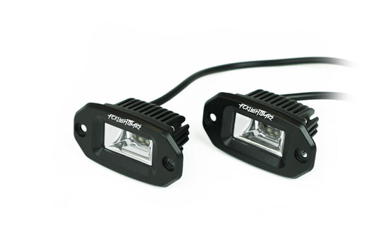 LP-2 Flush Mount LED Pods