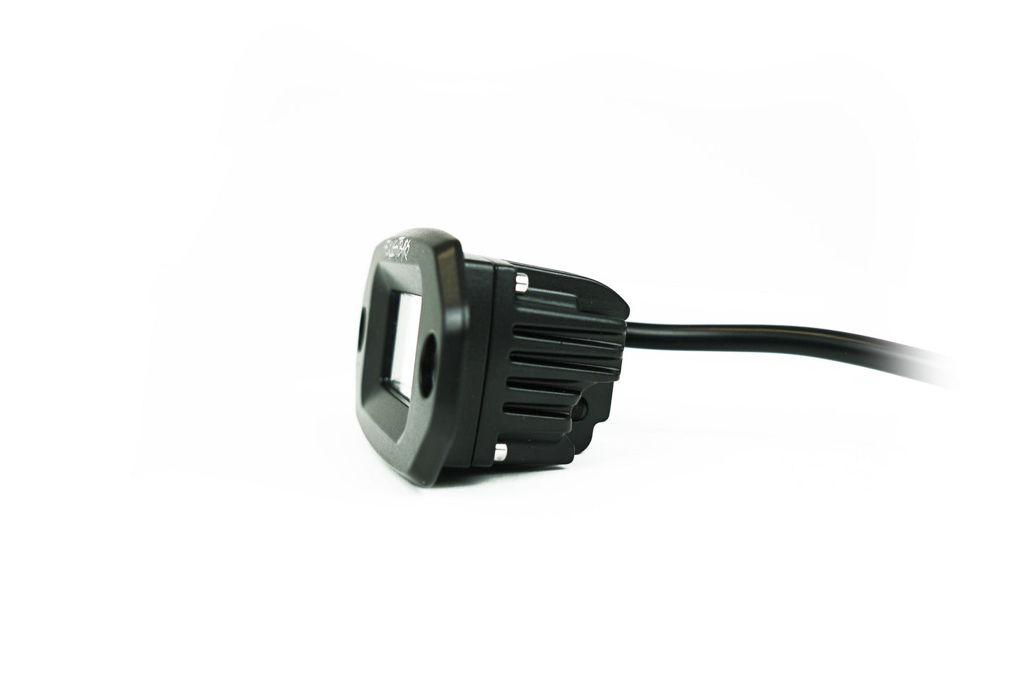 LP-2 Flush Mount LED Pods Side