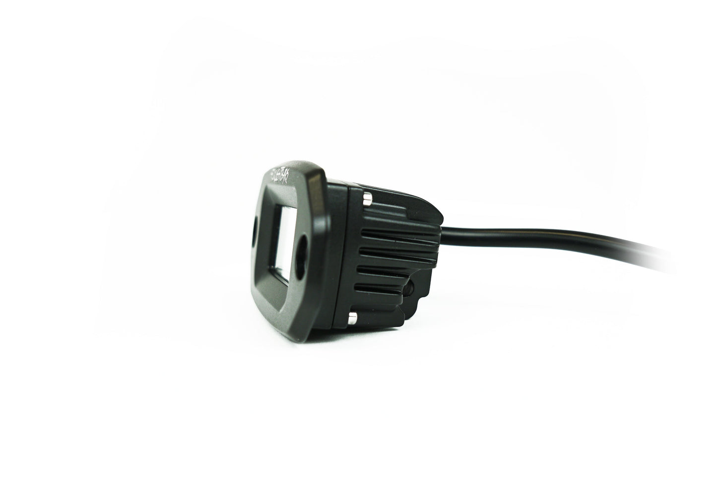 LP-2 Flush Mount LED Pods Side