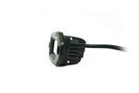 LP-2 Flush Mount LED Pods Side