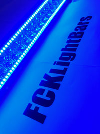 Best RGB Light Bar 