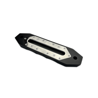 Jawse Winch Fairlead