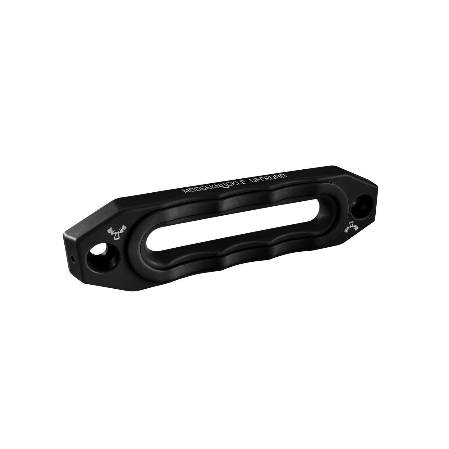 Jawse Winch Fairlead Pads