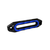 Jawse Winch Fairlead Pads