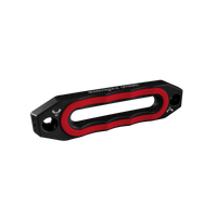 Jawse Winch Fairlead Pads