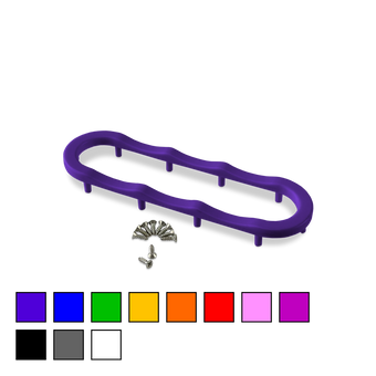 compare product Jawse Winch Fairlead Pads