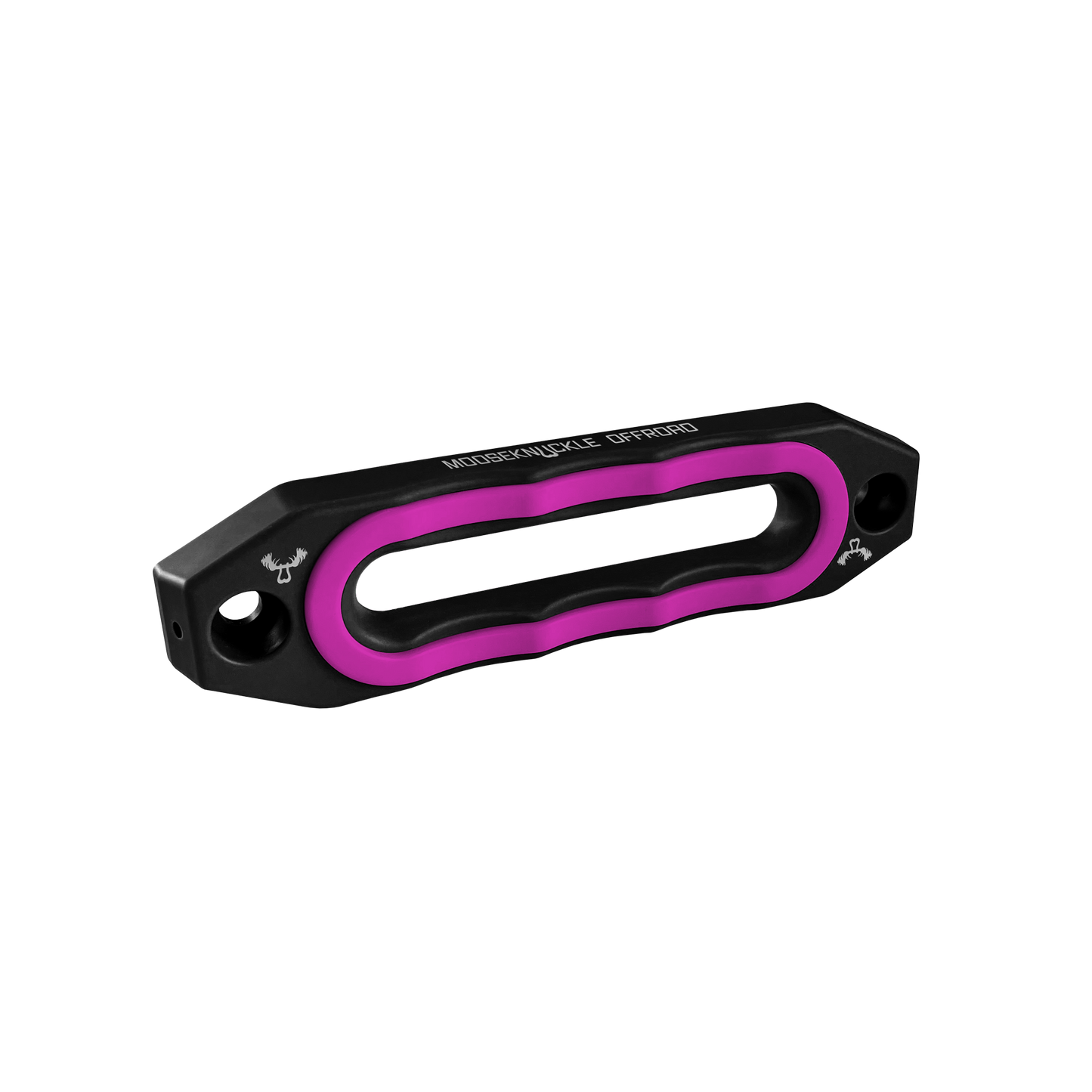 Jawse Winch Fairlead Pads