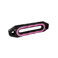 Jawse Winch Fairlead Pads
