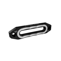 Jawse Winch Fairlead Pads