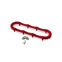 Jawse Winch Fairlead Pads