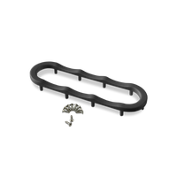 Jawse Winch Fairlead Pads