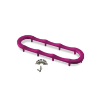 Jawse Winch Fairlead Pads