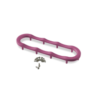 Jawse Winch Fairlead Pads
