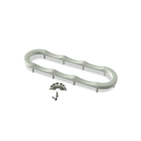 Jawse Winch Fairlead Pads