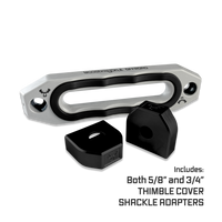 Jawse Winch Fairlead