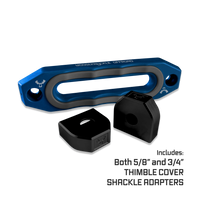 Jawse Winch Fairlead