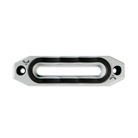 Jawse Winch Fairlead