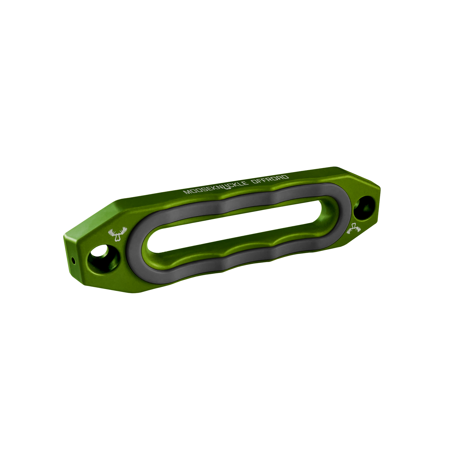 Jawse Winch Fairlead