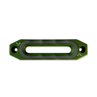 Jawse Winch Fairlead