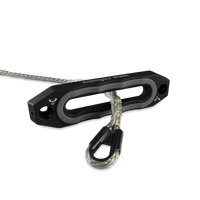 Jawse Winch Fairlead