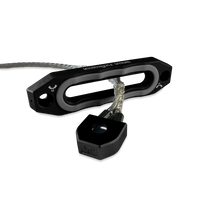 Jawse Winch Fairlead