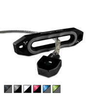 Jawse Winch Fairlead