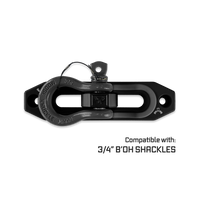 Jawse Winch Fairlead
