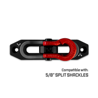 Jawse Winch Fairlead