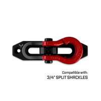 Jawse Winch Fairlead