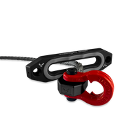 Jawse Winch Fairlead