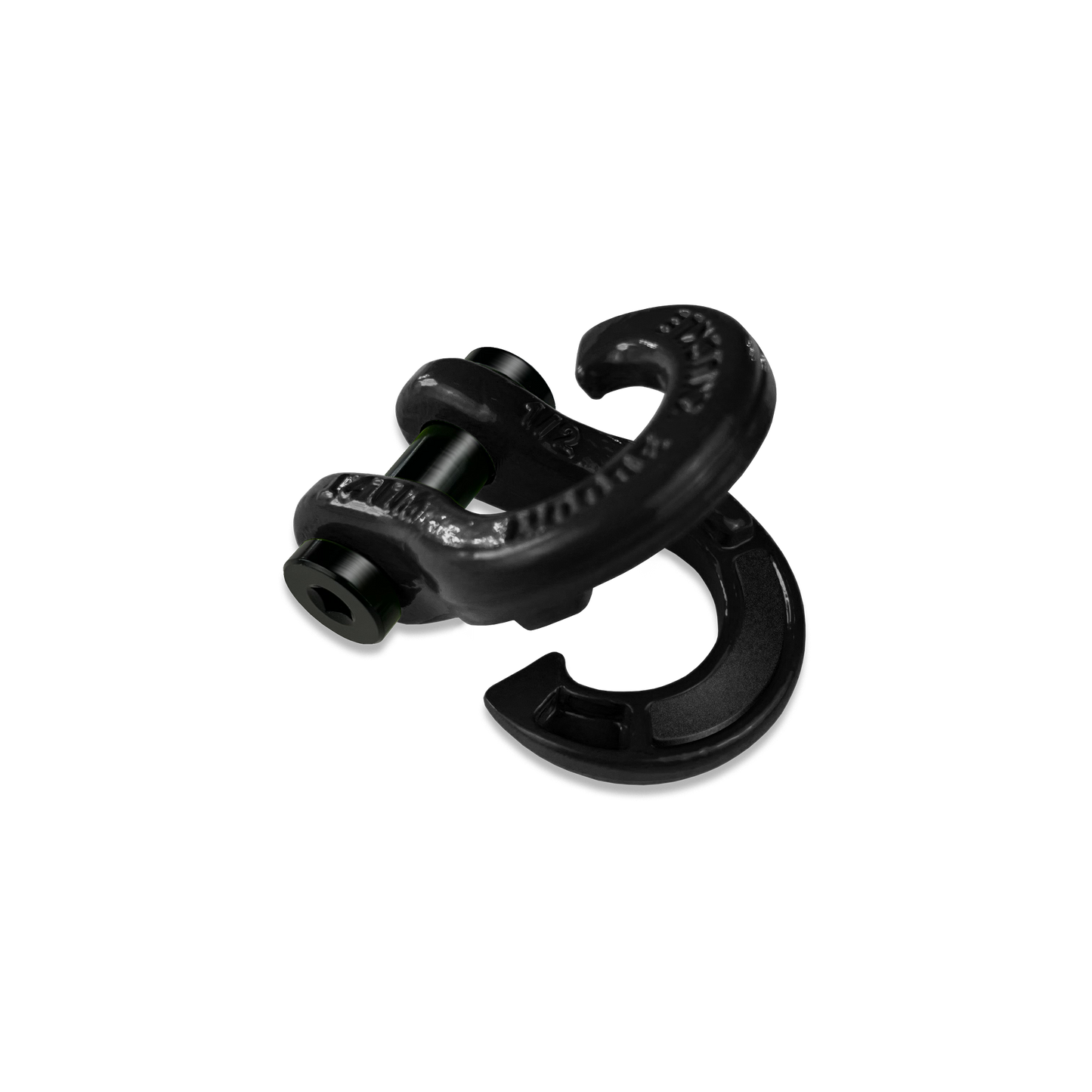 Jowl® SxS Recovery Split Shackle® 1/2